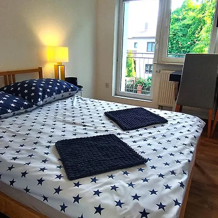 White House 1 公寓