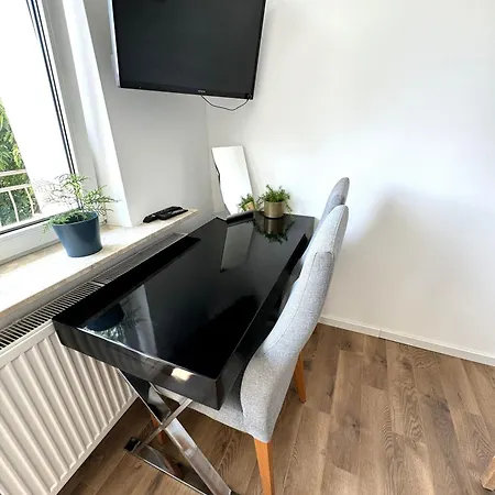 White House 1 * Varsavia