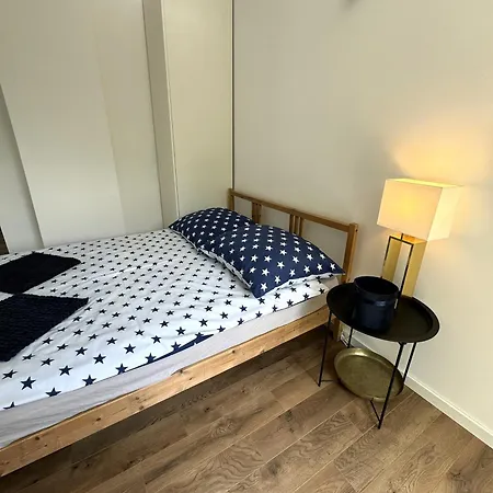 White House 1 * Warszawa