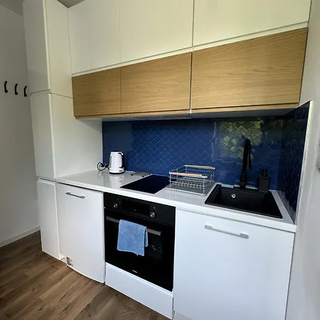 Apartment White House 1