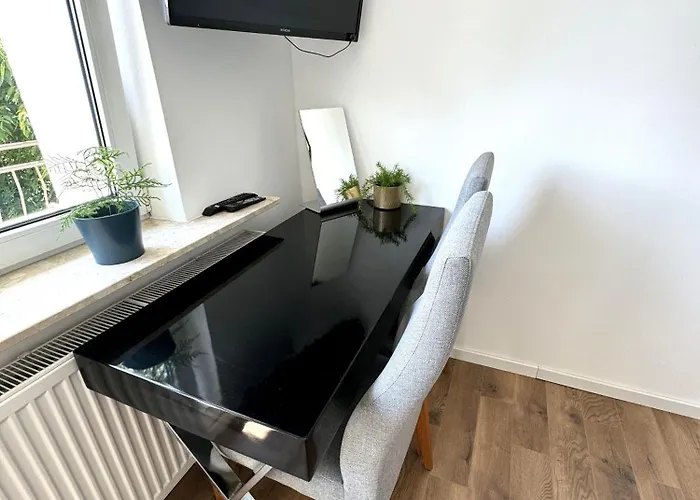 White House 1 * Warszawa