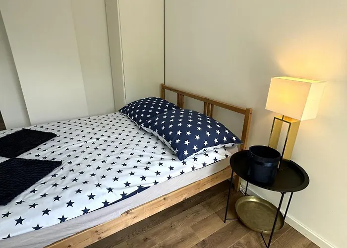 White House 1 * Warszawa