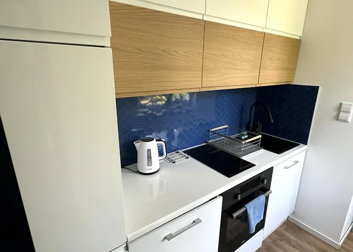 White House 1 Apartment *