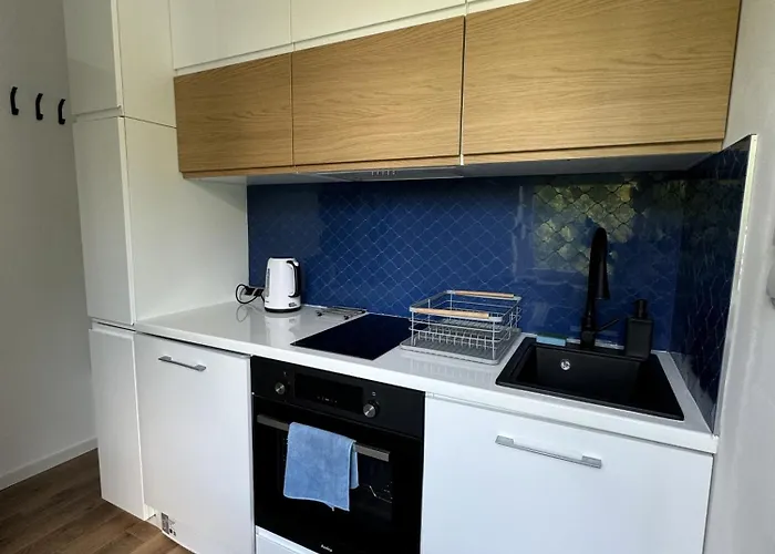 Apartament White House 1